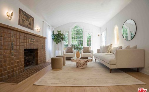 House in Los Angeles, California, United States 1