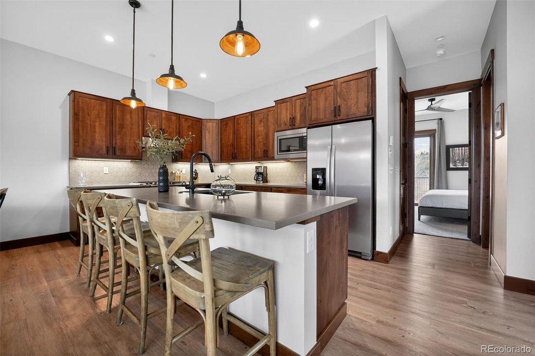House in Winter Park, Colorado, United States 3 - 17625005