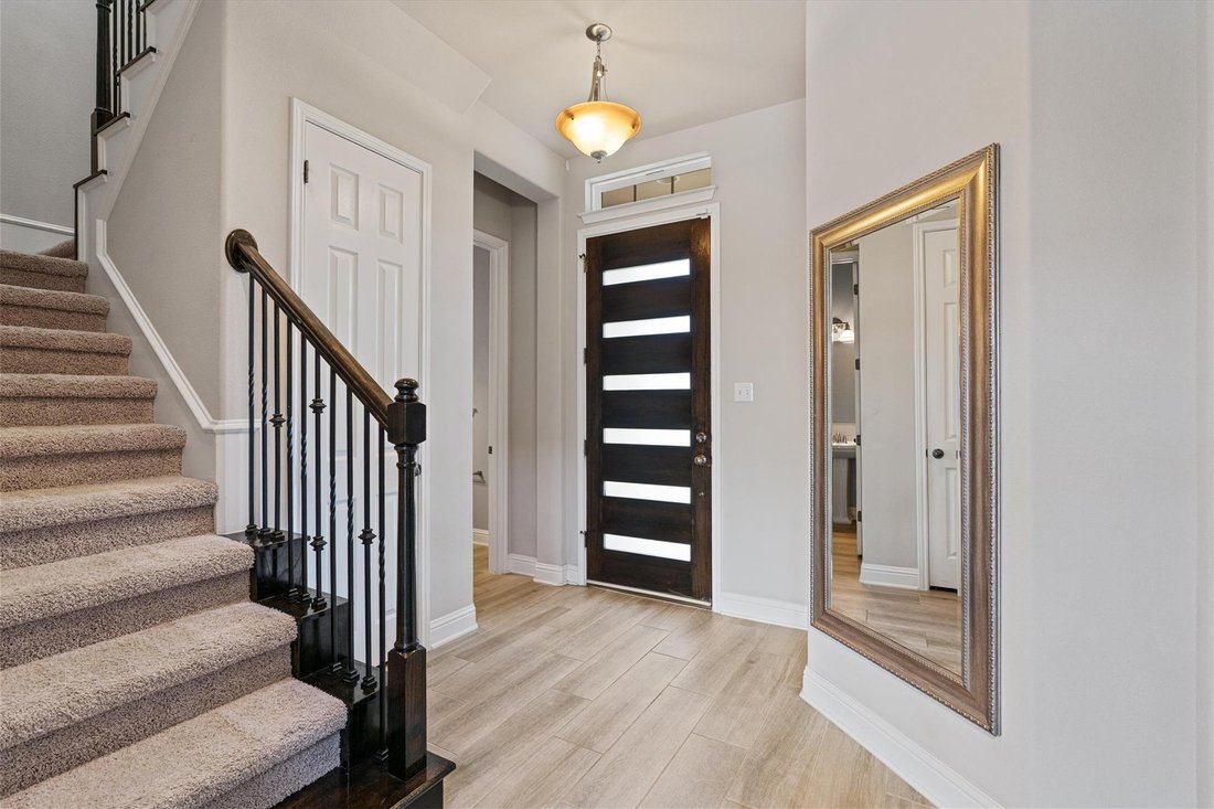 House in Cedar Park, Texas, United States 4 - 17872098