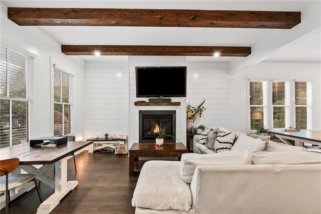 House in Atlanta, Georgia, United States 2 - 17946271