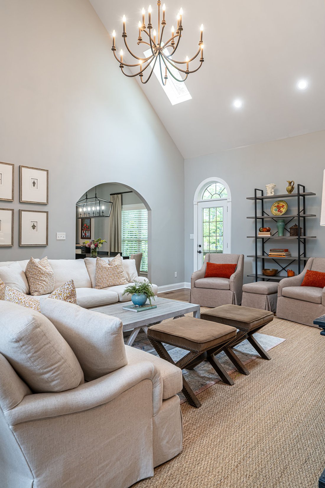 Casa en Fairview, Carolina del Norte, Estados Unidos 3 - 17945980