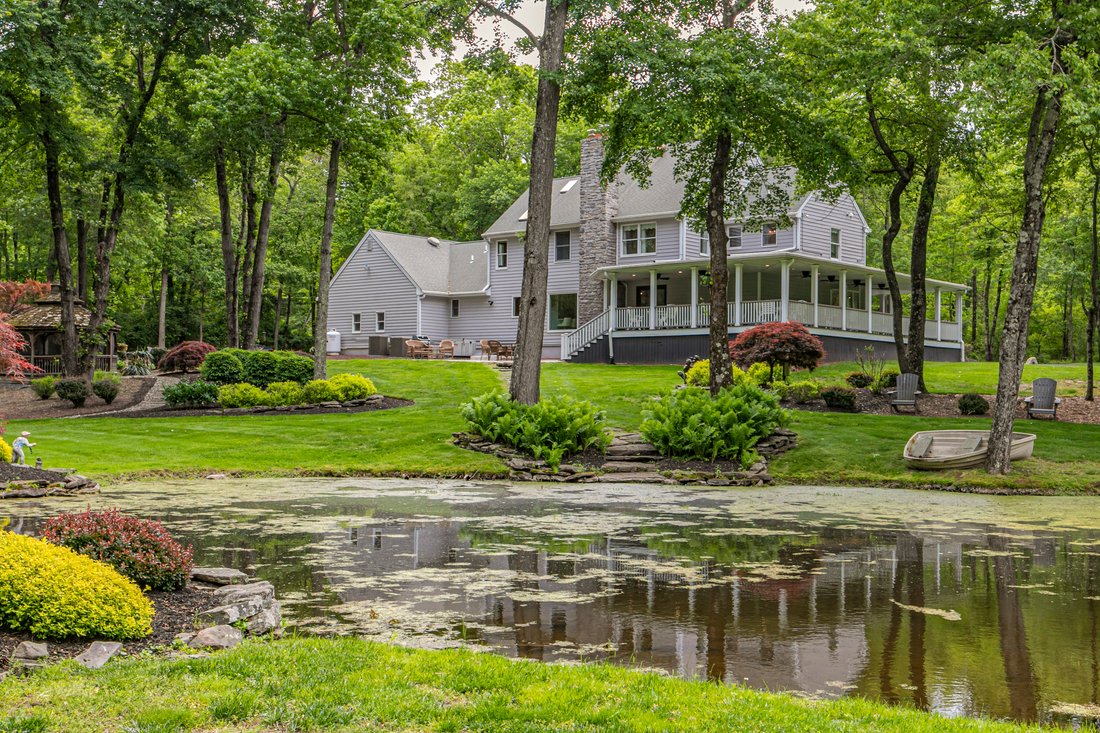 House in Princeton, New Jersey, United States 3 - 17945904