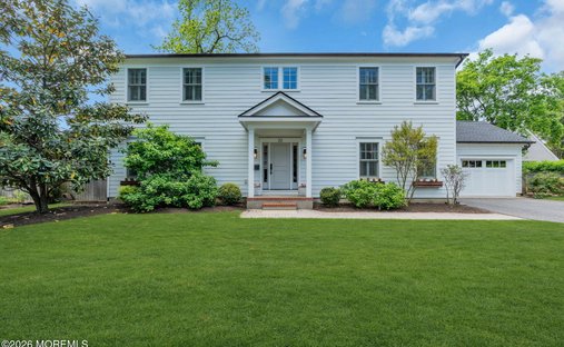 Casa a Rumson, New Jersey, Stati Uniti 1
