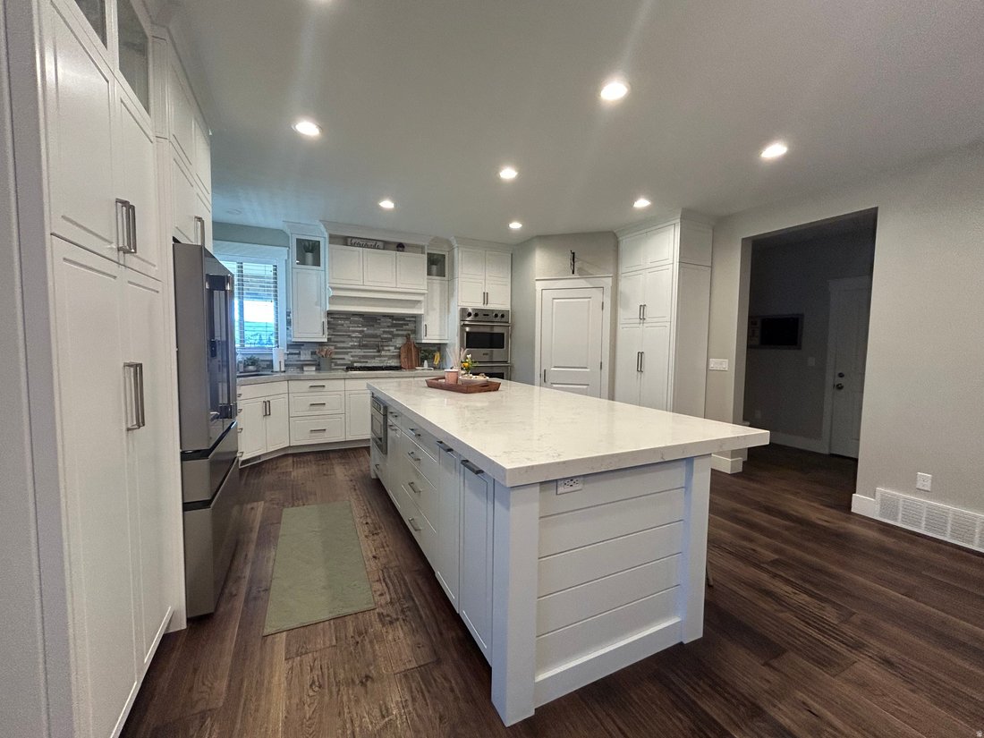House in Kamas, Utah, United States 4 - 17945648