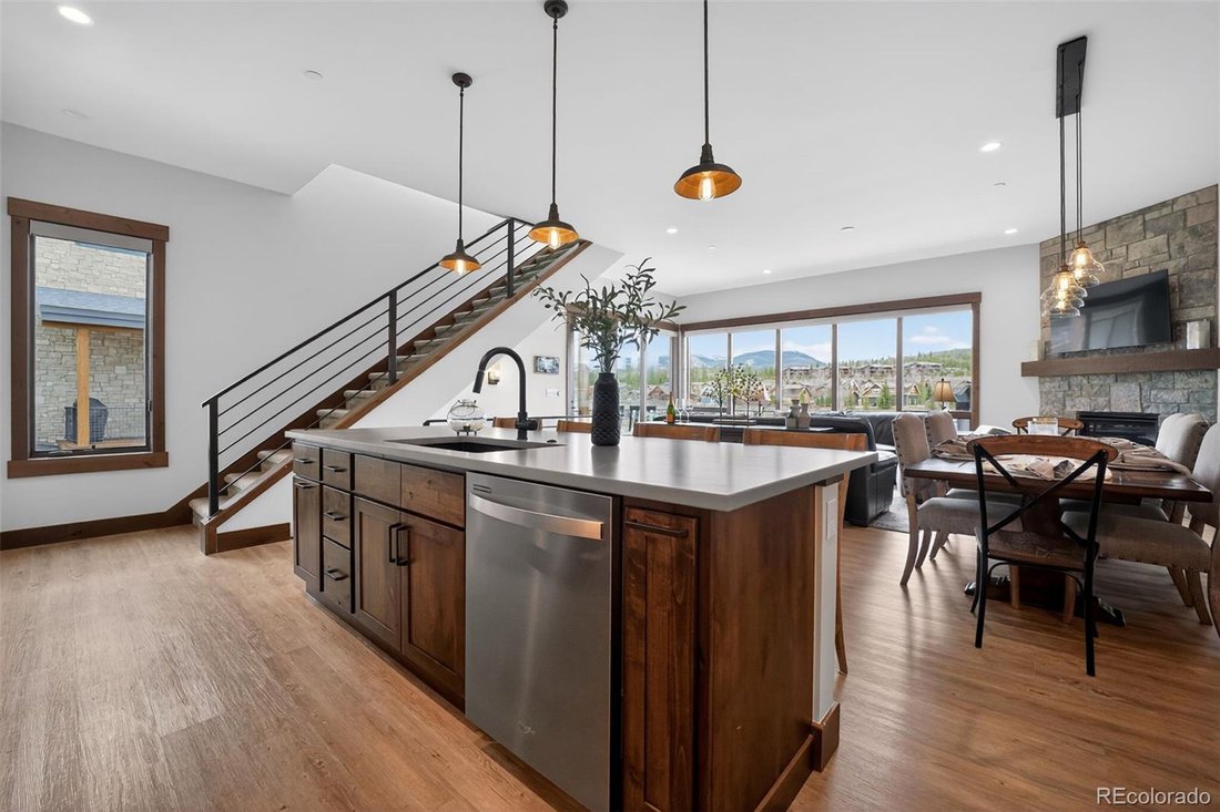 House in Winter Park, Colorado, United States 2 - 17625005