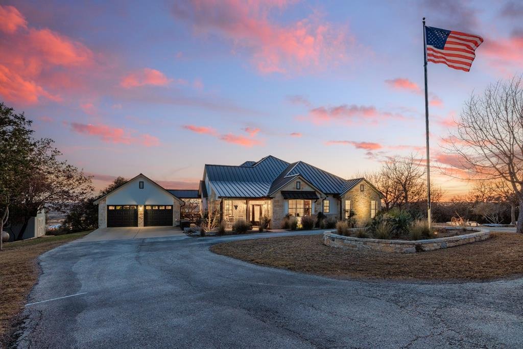 House in Fredericksburg, Texas, United States 2 - 16997929
