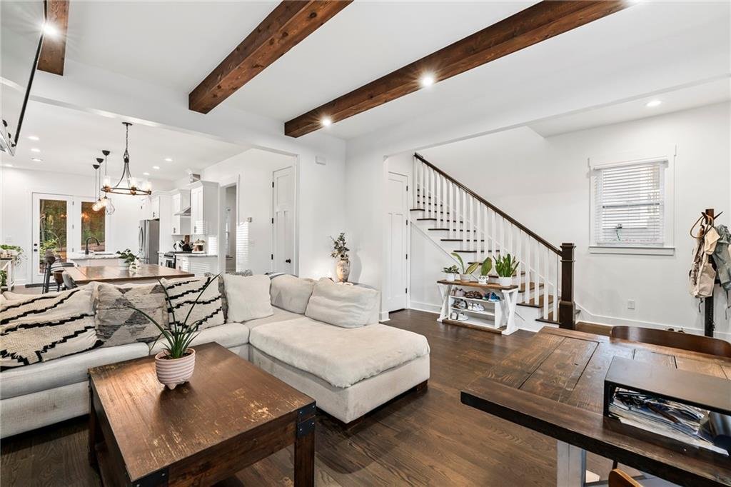 House in Atlanta, Georgia, United States 1 - 17946271
