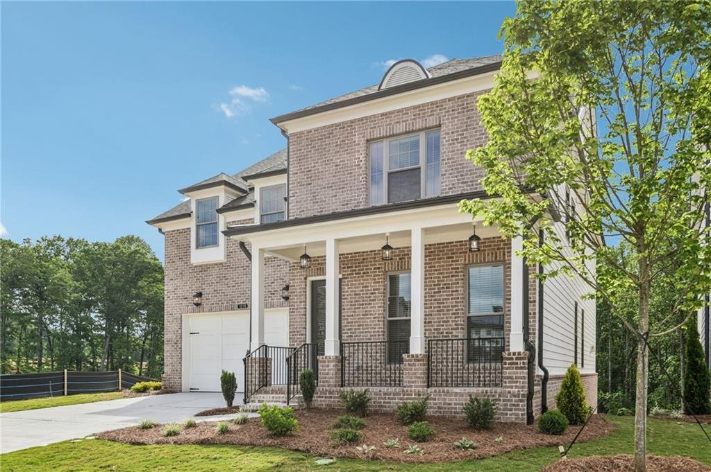 House in Cumming, Georgia, United States 3 - 17148936