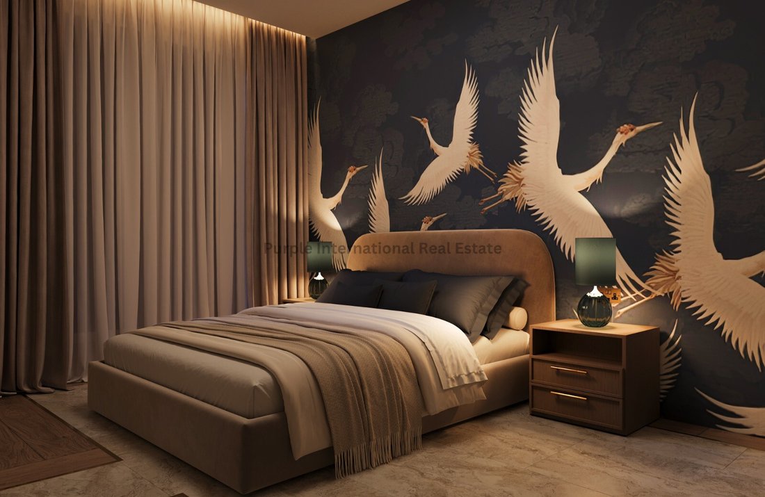 Apartment in Limassol, Limassol, Cyprus 3 - 17946011