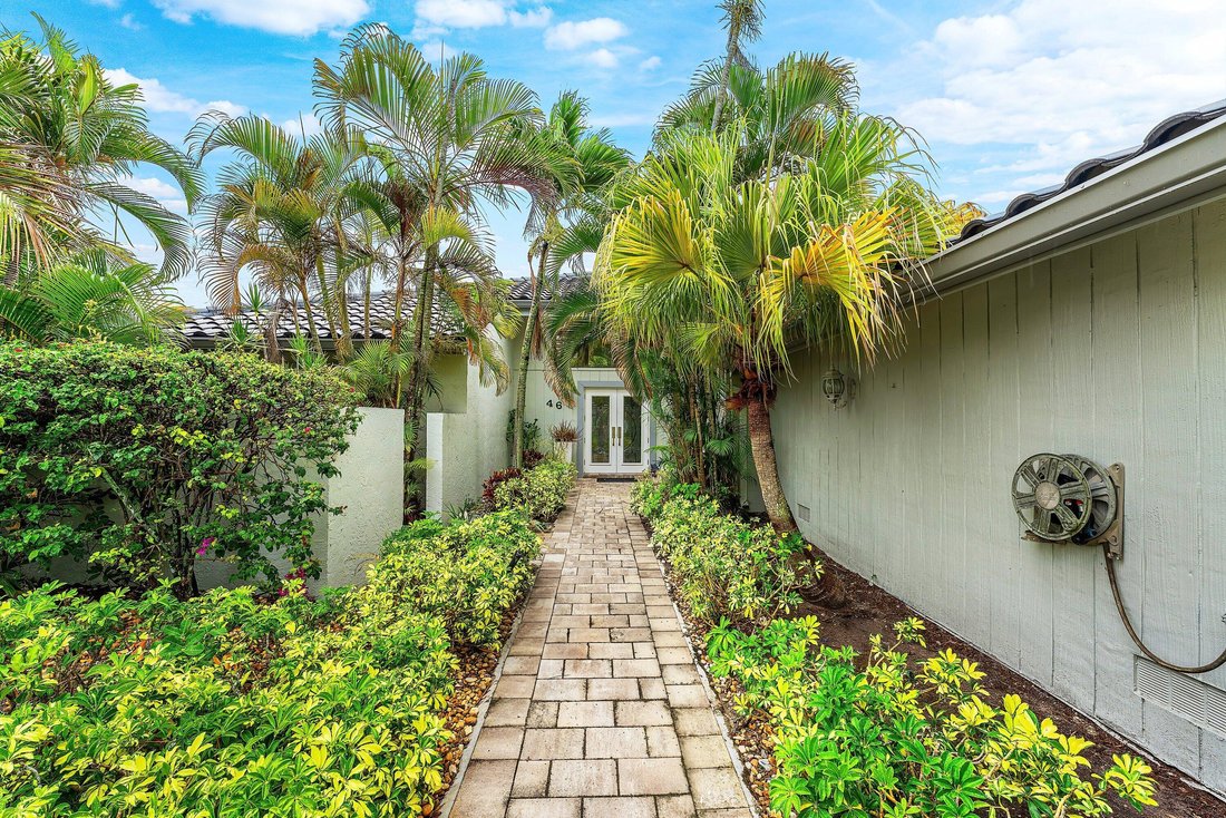 House in Boynton Beach, Florida, United States 5 - 17945857