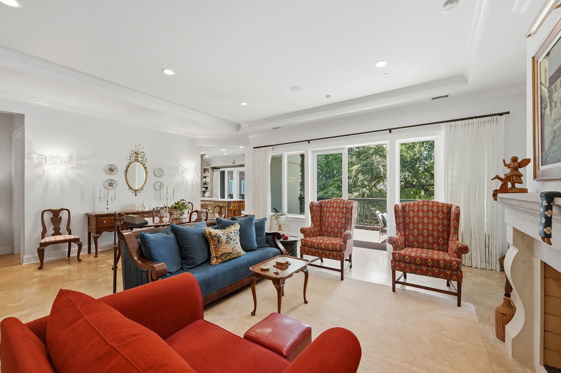Haus in Charlotte, North Carolina, Vereinigte Staaten 3 - 17945971