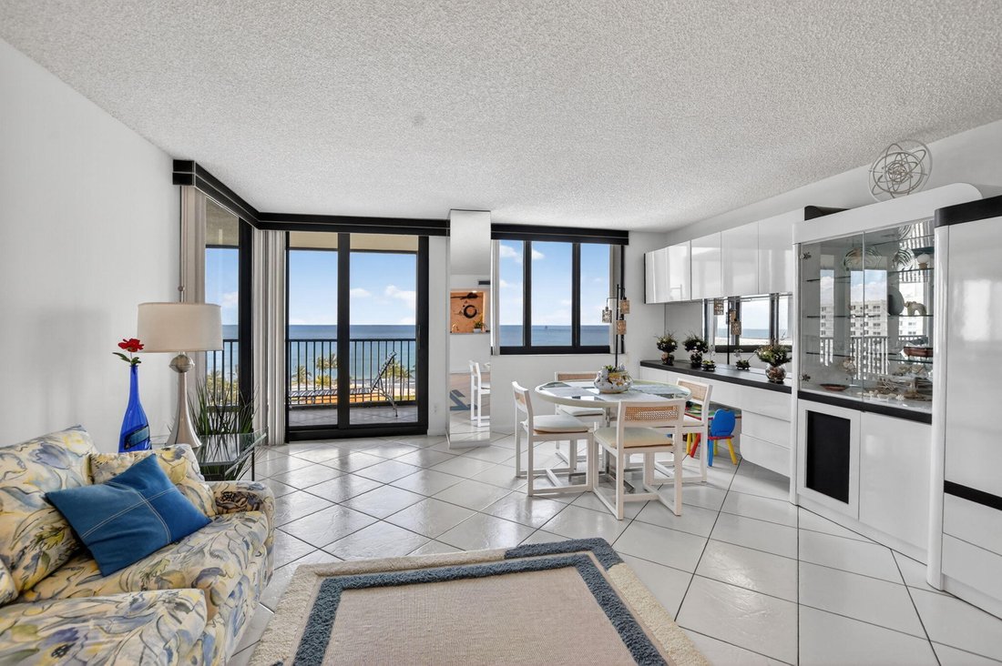 Condo in Boca Raton, Florida, United States 4 - 17940785