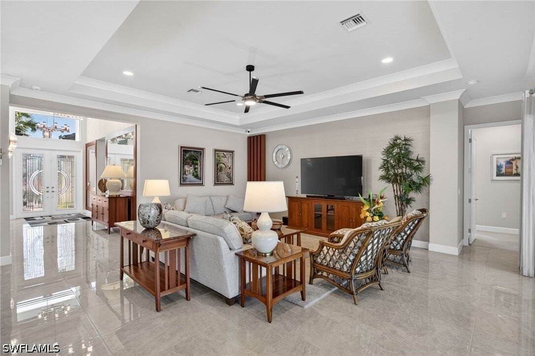House in Naples, Florida, United States 1 - 17945591