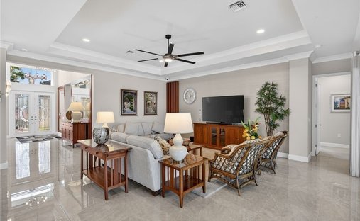 Casa a Naples, Florida, Stati Uniti 1