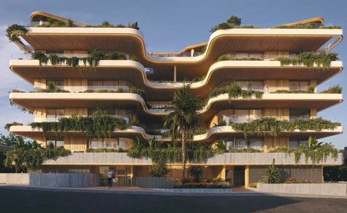 Apartment in Limassol, Limassol, Cyprus 1