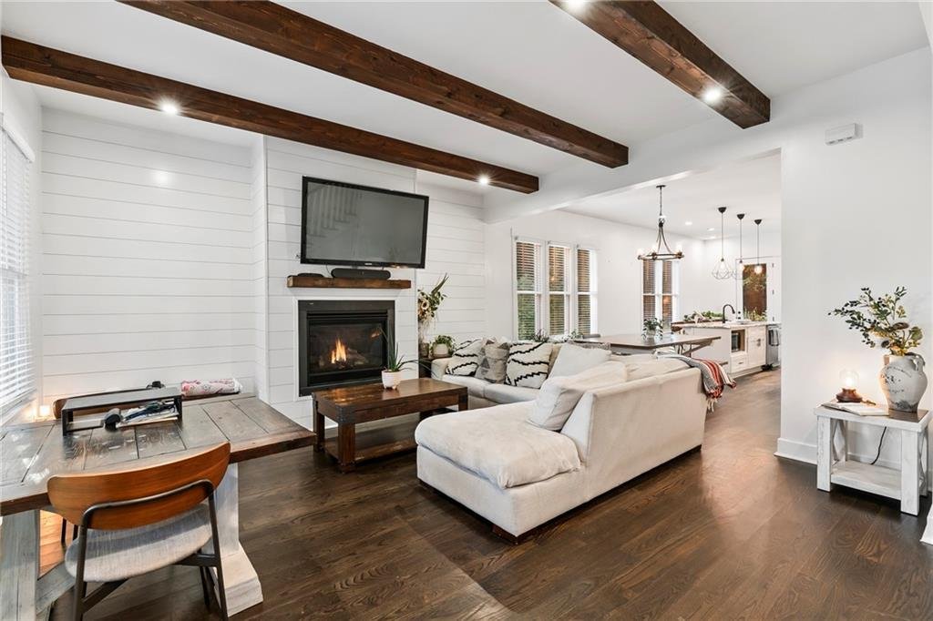 House in Atlanta, Georgia, United States 3 - 17946271