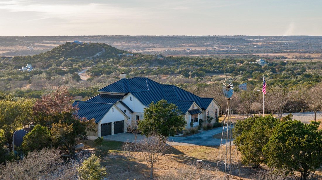 House in Fredericksburg, Texas, United States 1 - 16997929