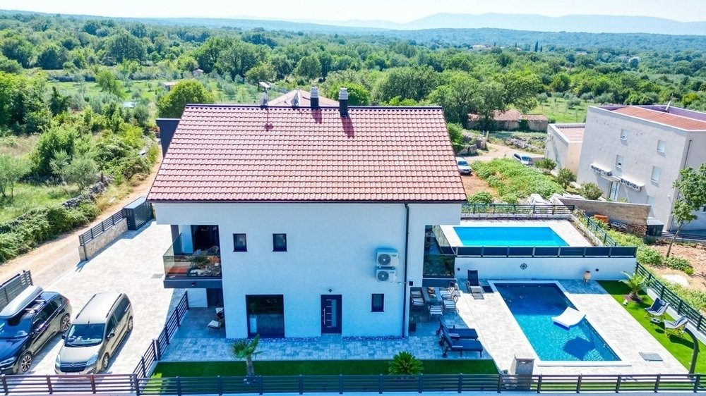 House in Turcic, Primorje-Gorski Kotar County, Croatia 4 - 17945824