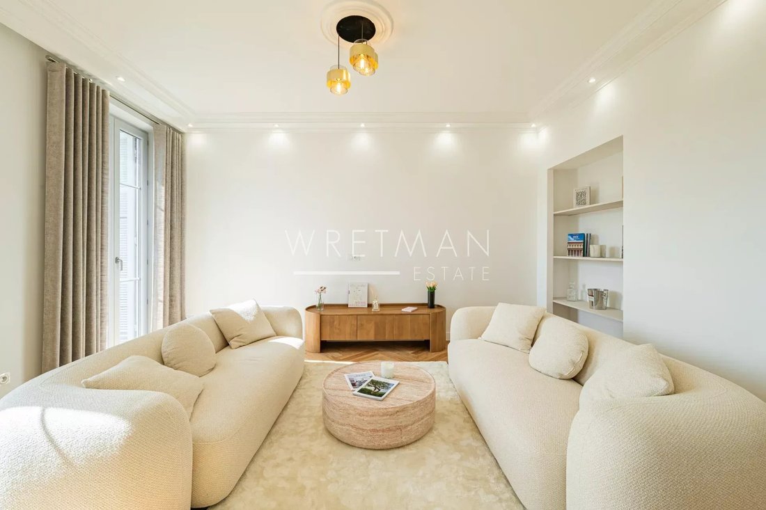 Apartment in Nice, Provence-Alpes-Côte d'Azur, France 5 - 17923654