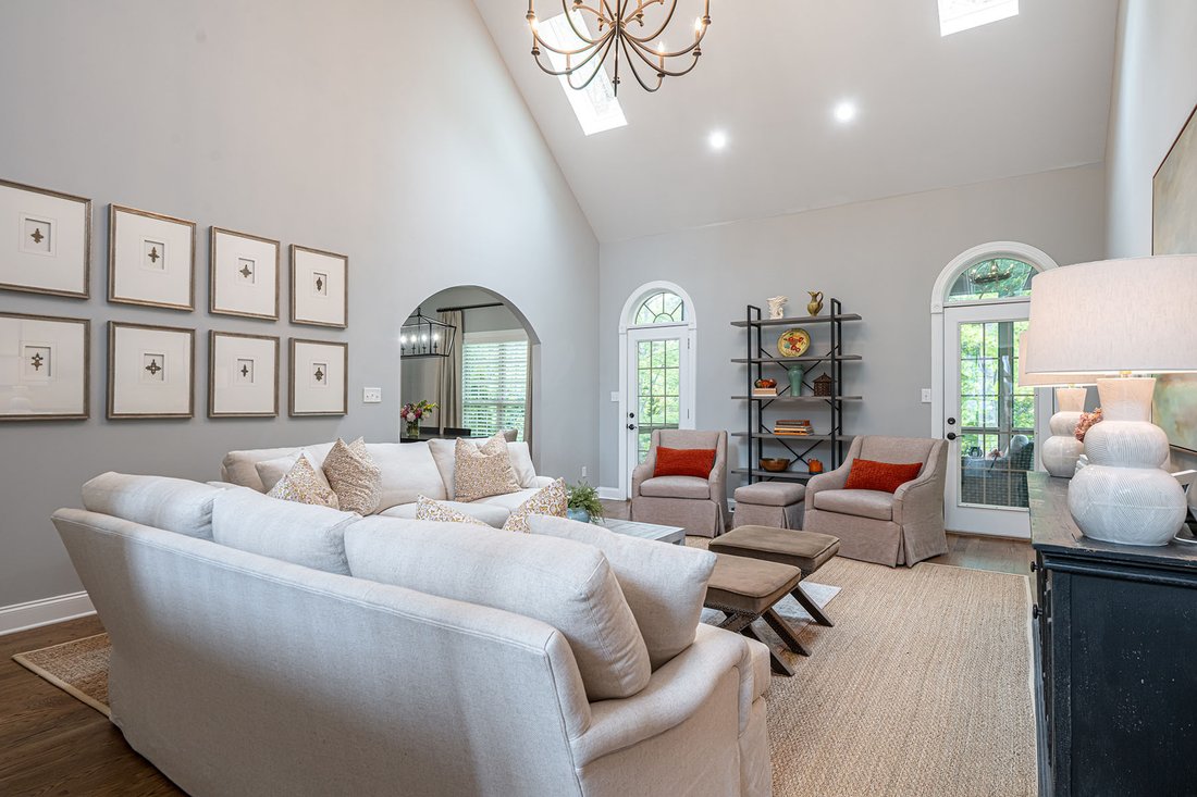 Casa en Fairview, Carolina del Norte, Estados Unidos 2 - 17945980
