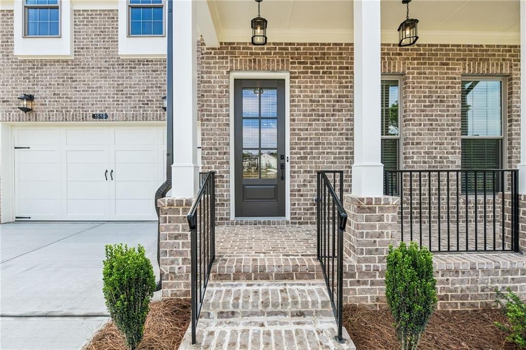 House in Cumming, Georgia, United States 4 - 17148936