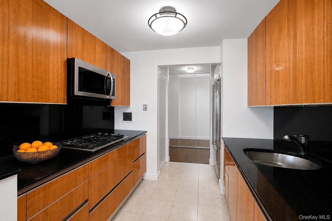 Condo in New York, New York, United States 5 - 17945654
