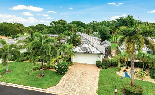 House in Boynton Beach, Florida, United States 1
