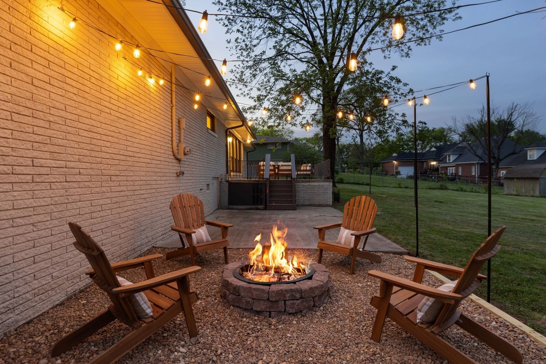 House in Nashville, Tennessee, United States 3 - 17946142