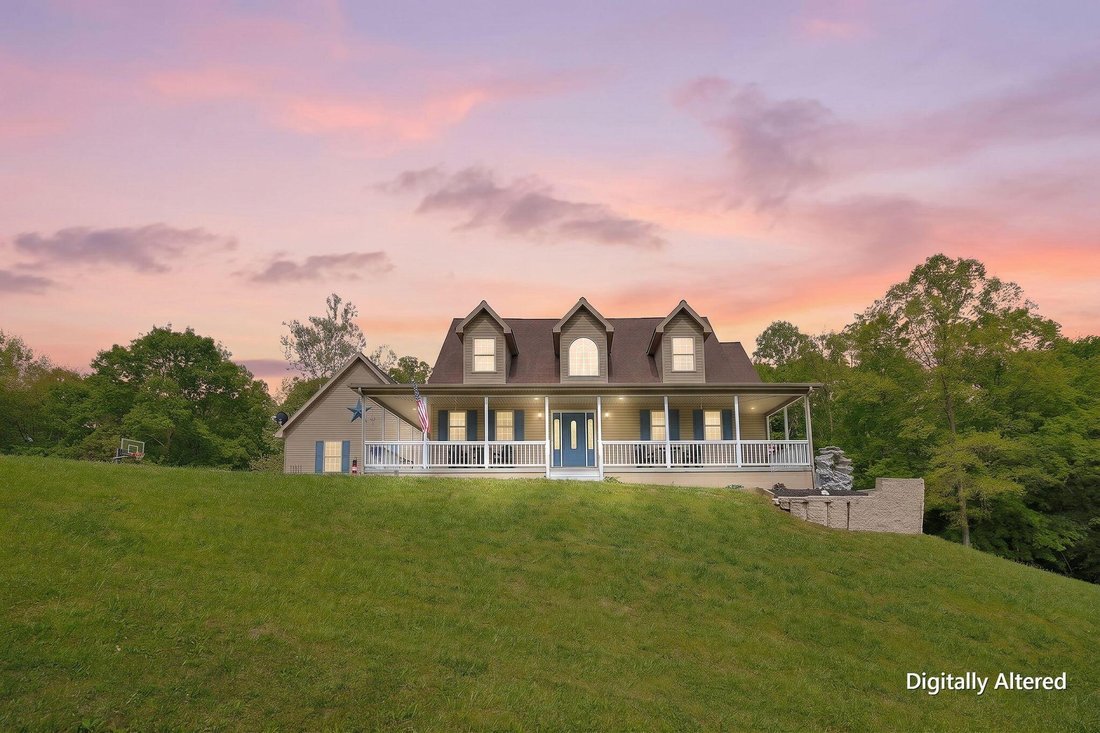 House in Londonderry, Ohio, United States 3 - 17945760