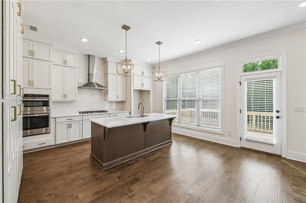 House in Cumming, Georgia, United States 5 - 17148936
