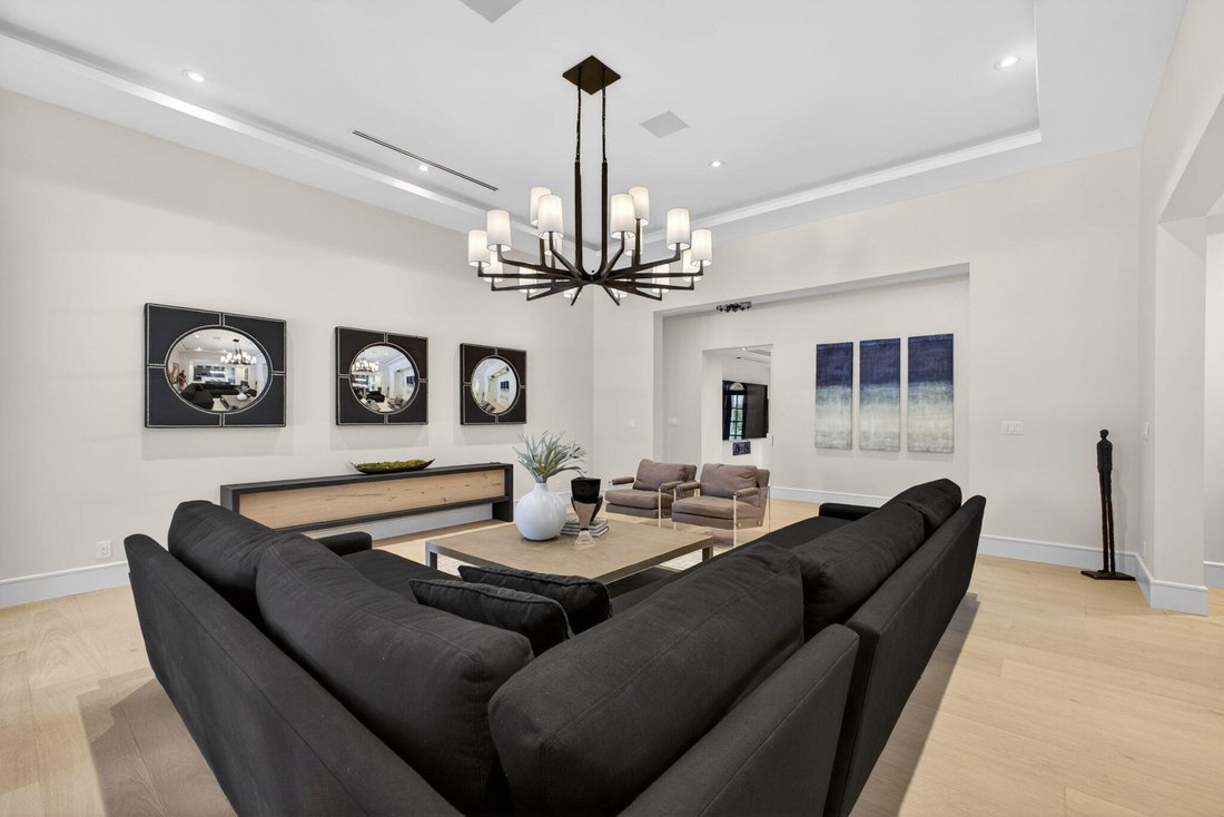 House in Palm Beach Gardens, Florida, United States 4 - 17835186