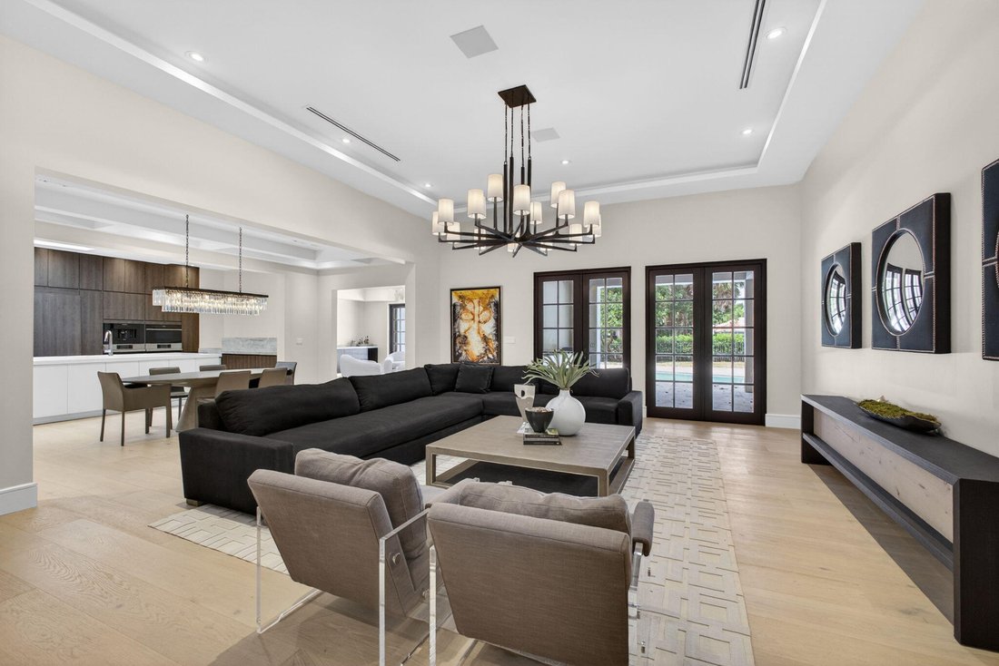 House in Palm Beach Gardens, Florida, United States 3 - 17835186