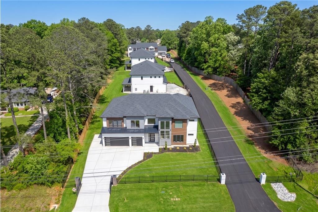 House in Lawrenceville, Georgia, United States 3 - 16717221