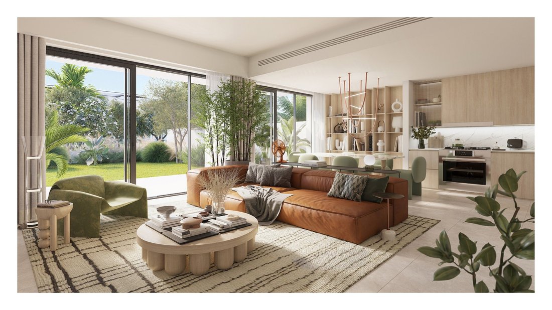 Villa in Ud al Bayda, Dubai, United Arab Emirates 3 - 17945836