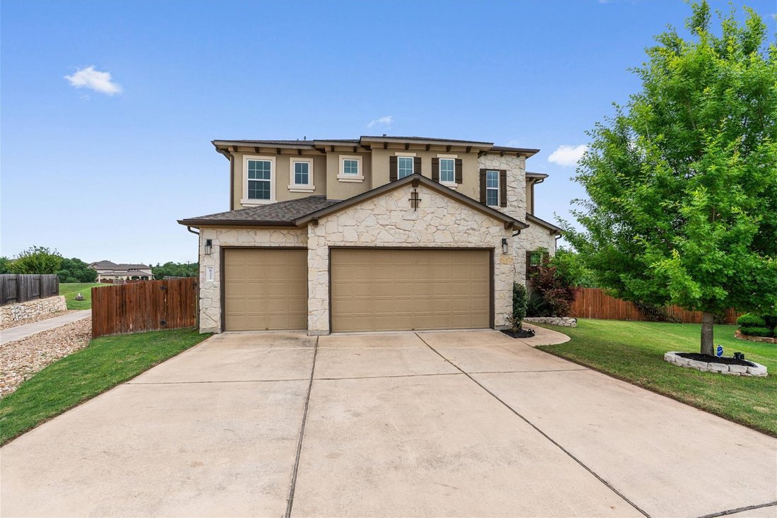 House in Cedar Park, Texas, United States 2 - 17872098
