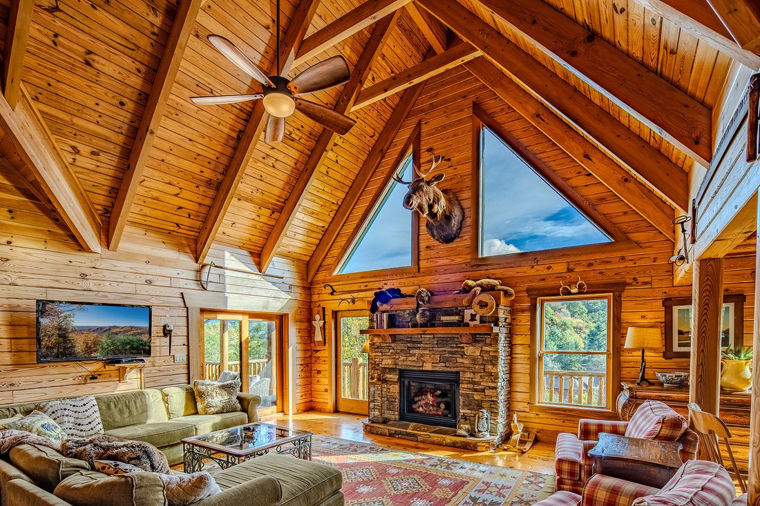 House in Vilas, North Carolina, United States 5 - 17945969