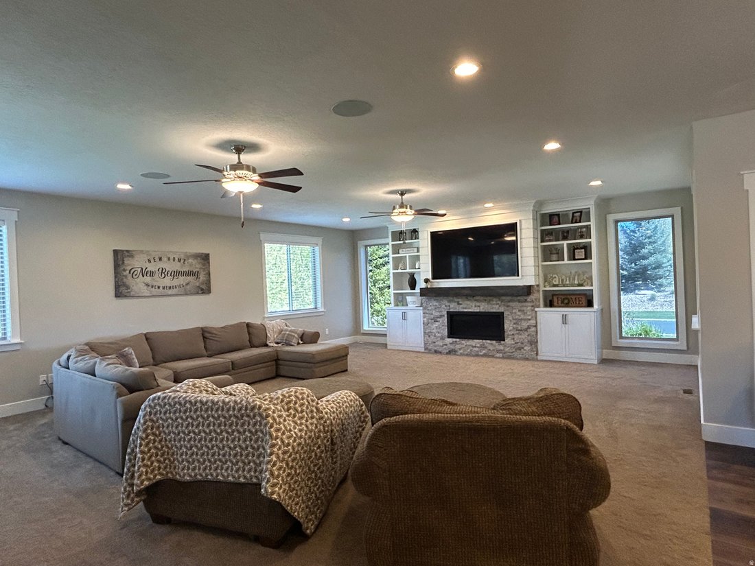House in Kamas, Utah, United States 2 - 17945648