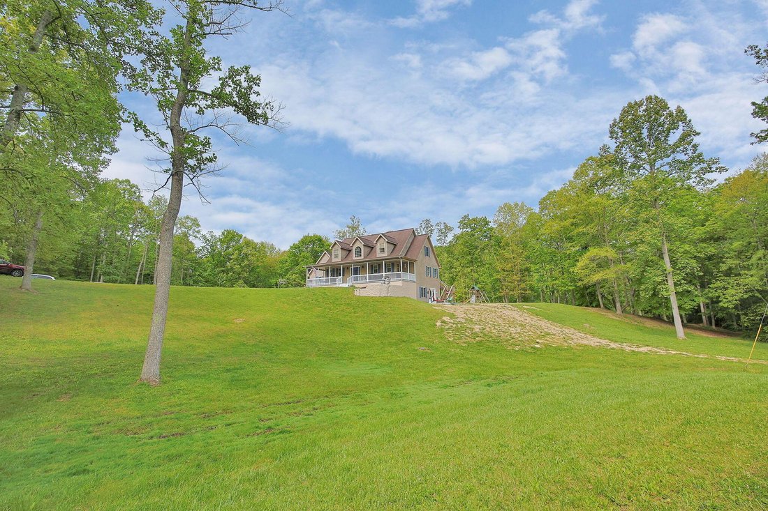 House in Londonderry, Ohio, United States 5 - 17945760