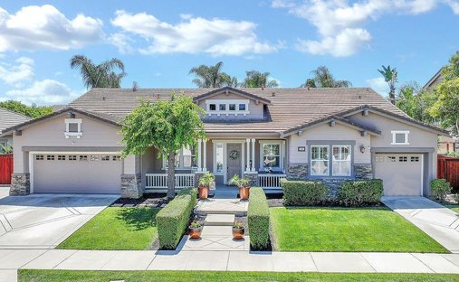 House in Brentwood, California, United States 1