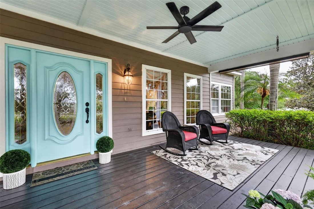 House in Eustis, Florida, United States 5 - 17946103