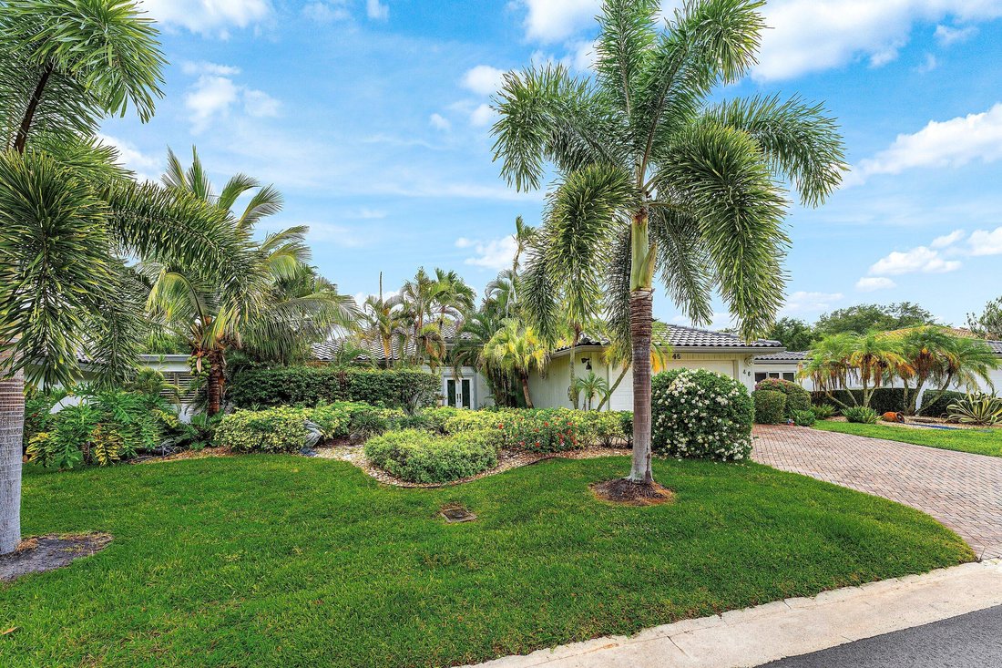 House in Boynton Beach, Florida, United States 4 - 17945857