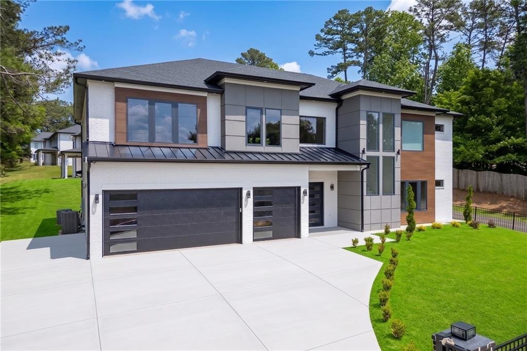 House in Lawrenceville, Georgia, United States 2 - 16717221