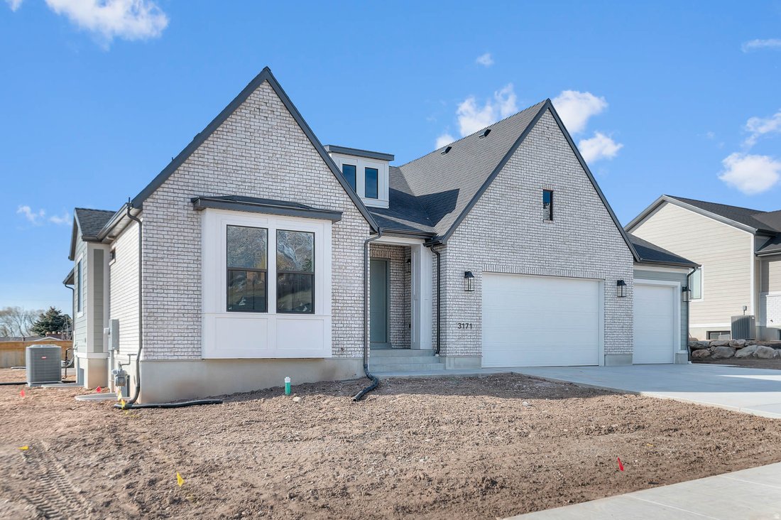 House in Ogden, Utah, United States 2 - 17945664