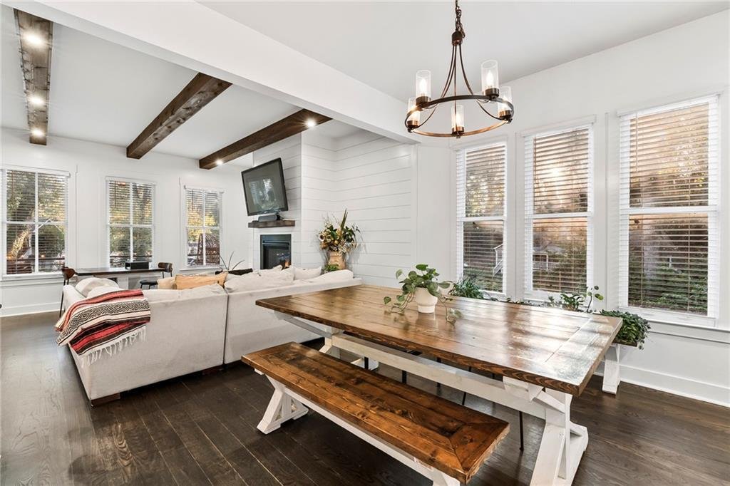 House in Atlanta, Georgia, United States 4 - 17946271