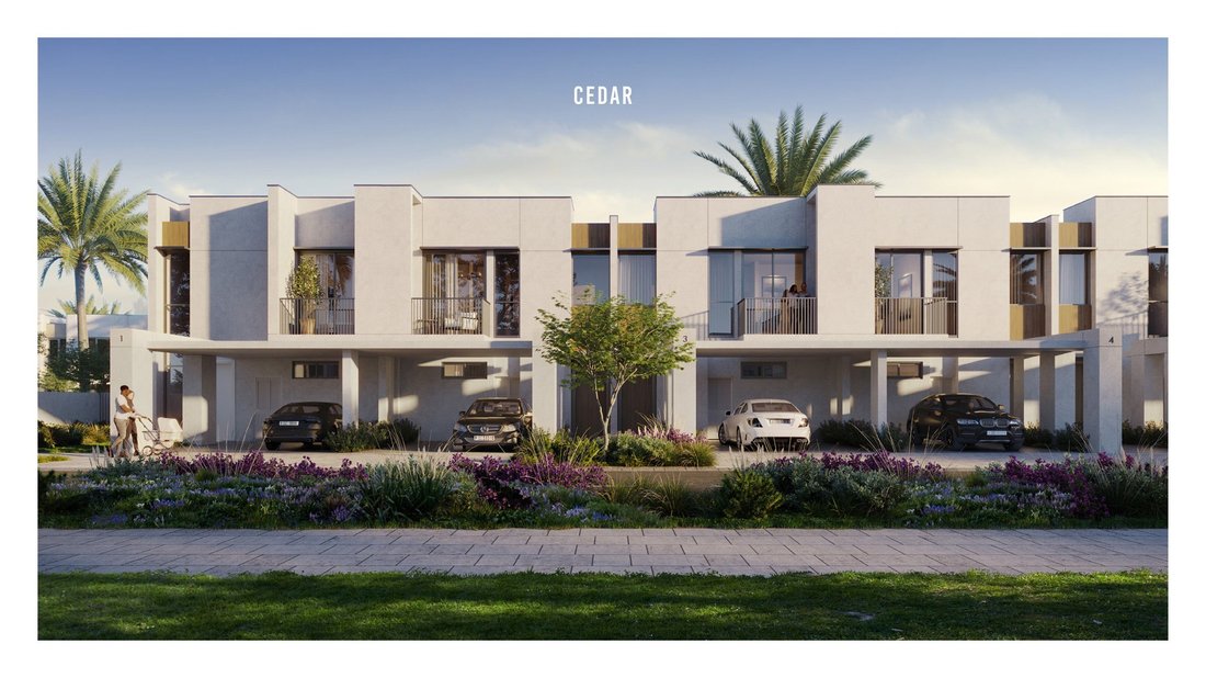 Villa in Ud al Bayda, Dubai, United Arab Emirates 2 - 17945836
