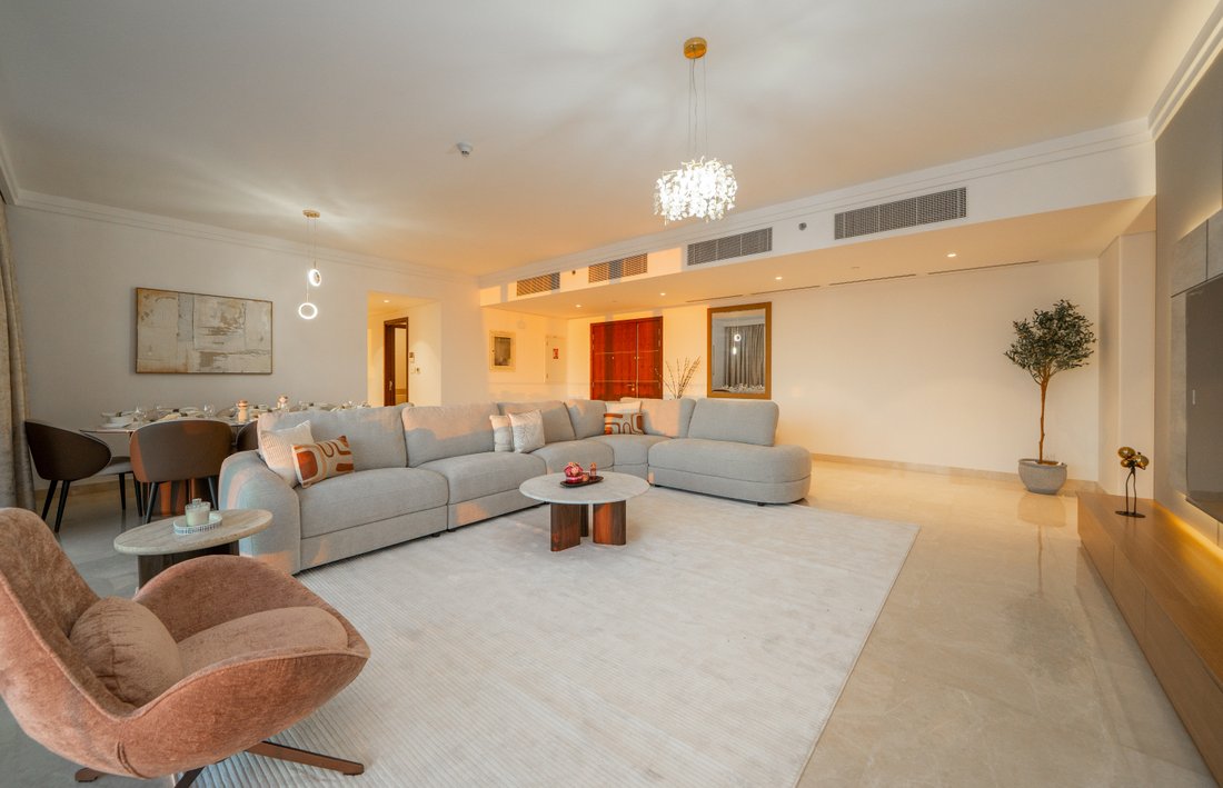 Apartment in Downtown Dubai, Dubai, United Arab Emirates 5 - 17945693
