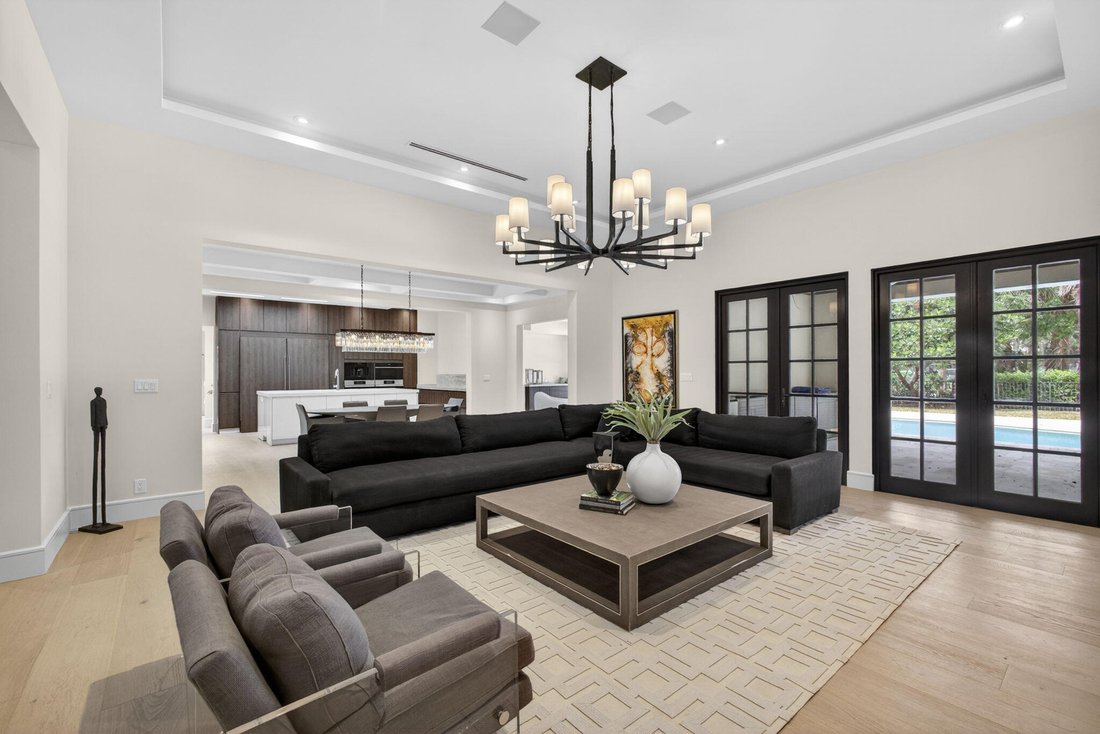 House in Palm Beach Gardens, Florida, United States 1 - 17835186