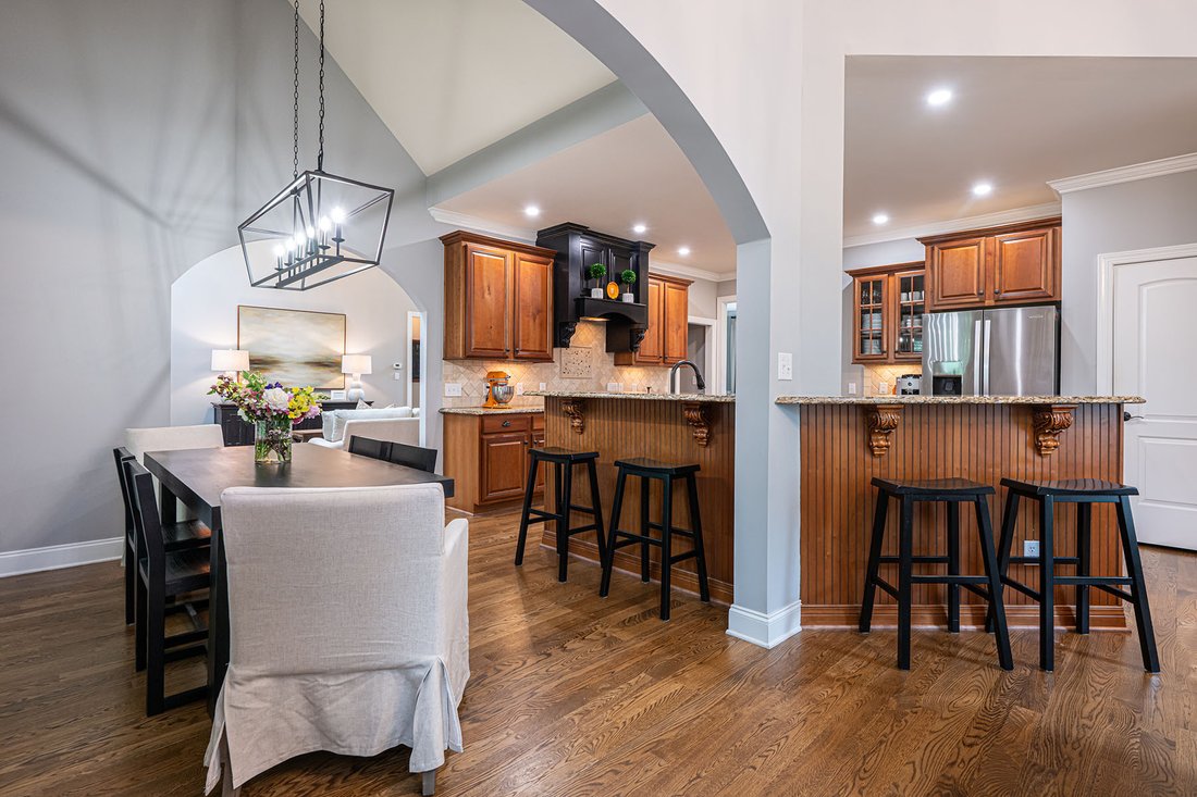 Casa en Fairview, Carolina del Norte, Estados Unidos 5 - 17945980