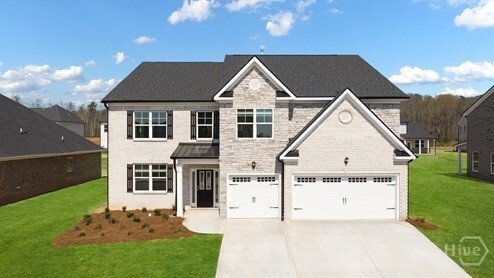 House in Watkinsville, Georgia, United States 1 - 17946155
