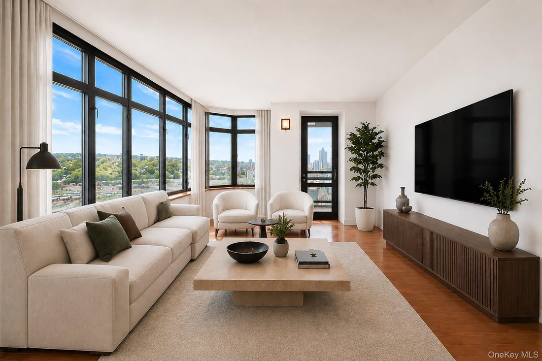 Condo in New York, New York, United States 2 - 17945654